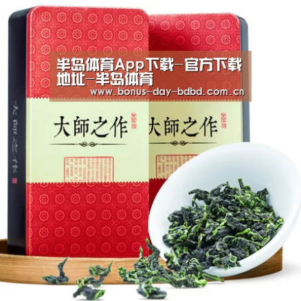 浓香铁观音_013(图1)