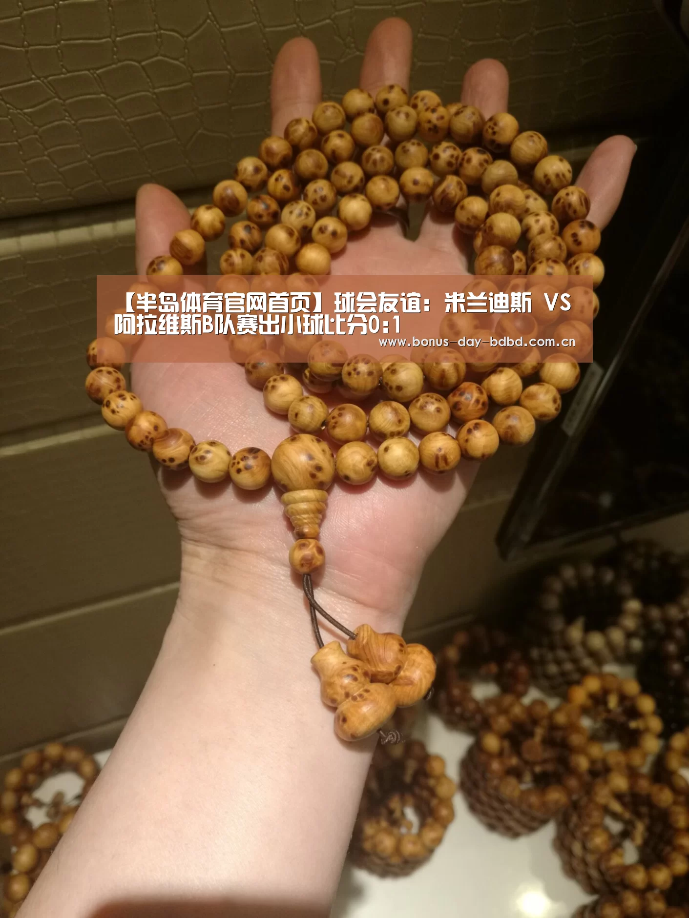 【半岛体育官网首页】球会友谊: 米兰迪斯 VS 阿拉维斯B队赛出小球比分0:1(图1) 半岛网站